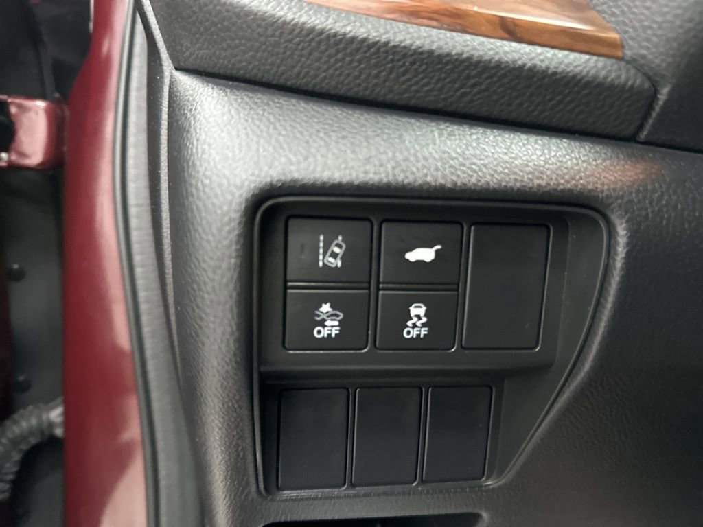 Used 2017 Honda CR-V Touring image 17