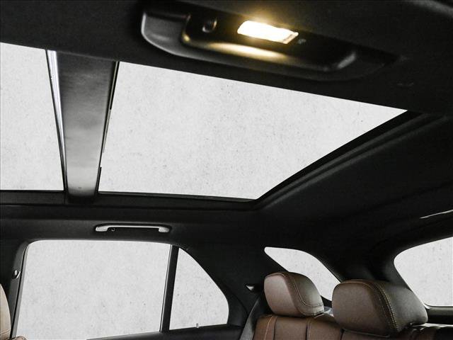 New 2026 Mercedes-Benz GLE 450 4MATIC image 21