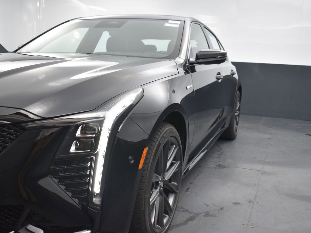 New 2026 Cadillac CT5 V w/ Technology Package image 39