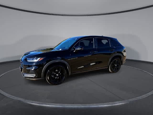 Used 2024 Honda HR-V Sport image 4