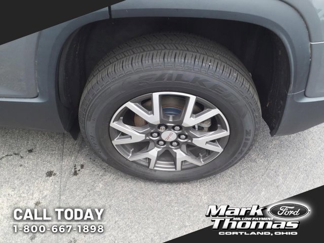 Used 2020 GMC Acadia SLE image 8