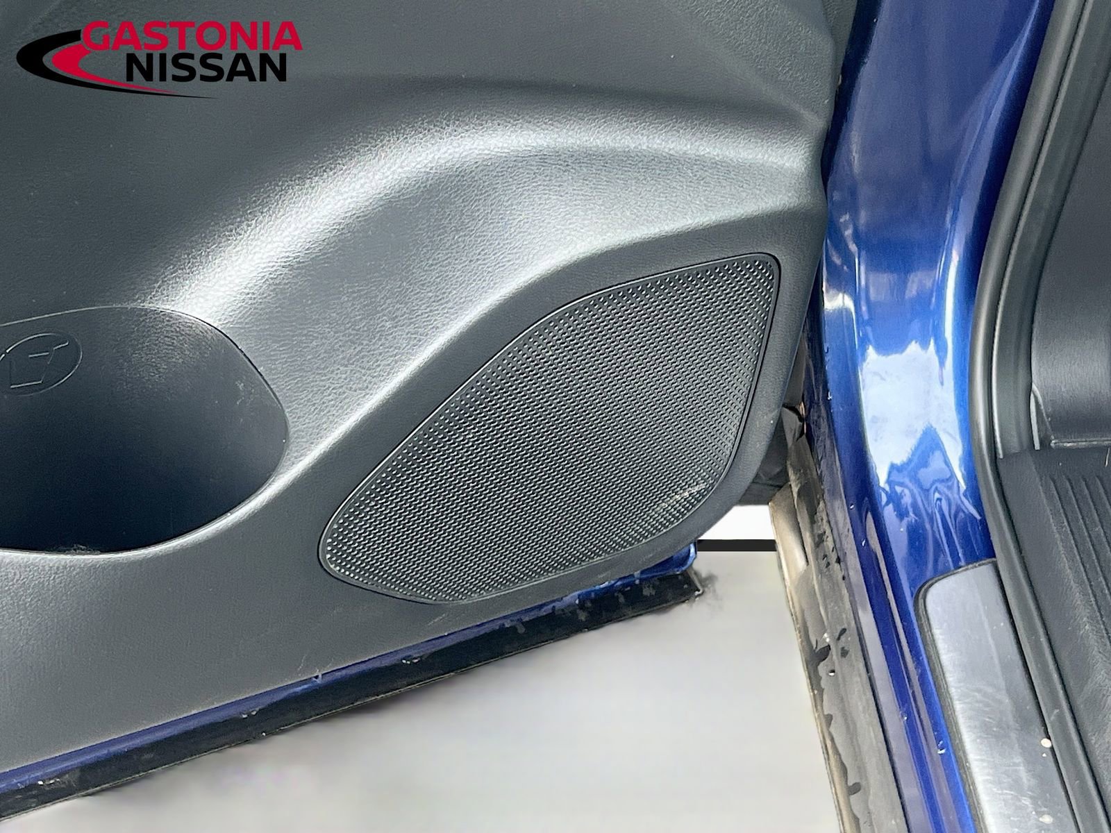 Used 2021 Nissan Rogue Platinum image 25