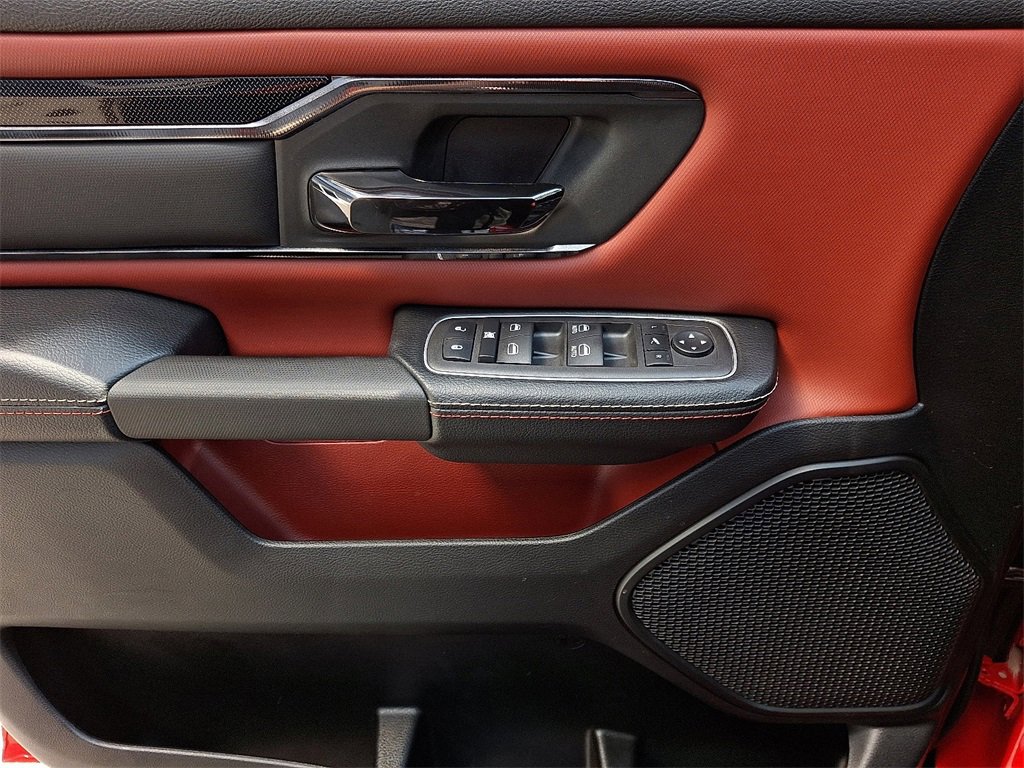 Used 2022 RAM 1500 TRX image 12