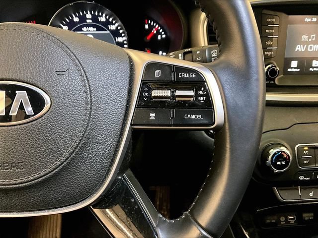 Used 2020 Kia Sorento EX AWD/4WD image 18
