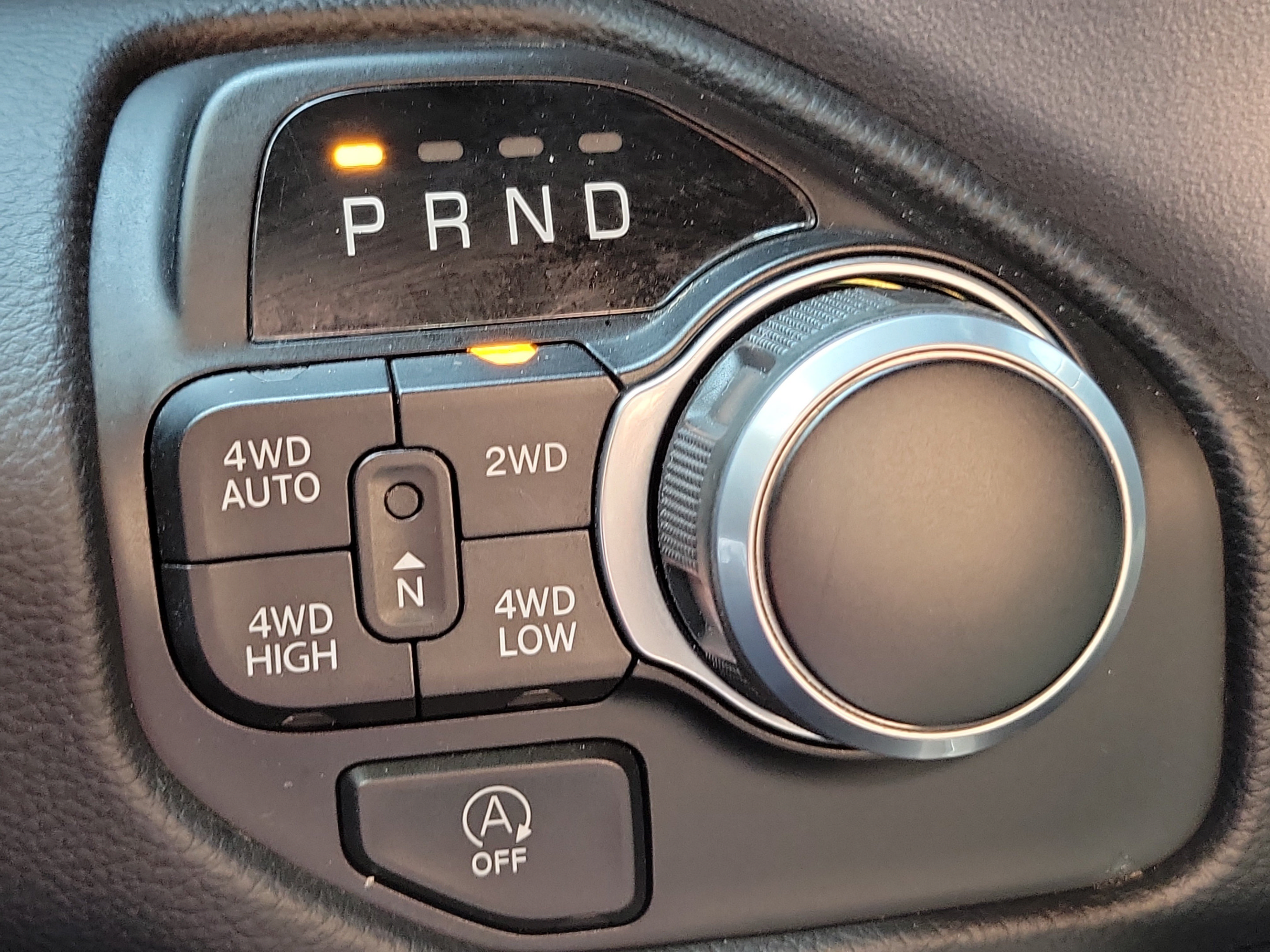 Used 2023 RAM 1500 Big Horn AWD/4WD image 28