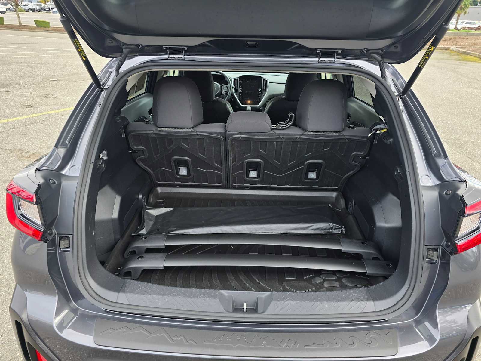 Used 2024 Subaru Crosstrek 2.0i Premium image 14