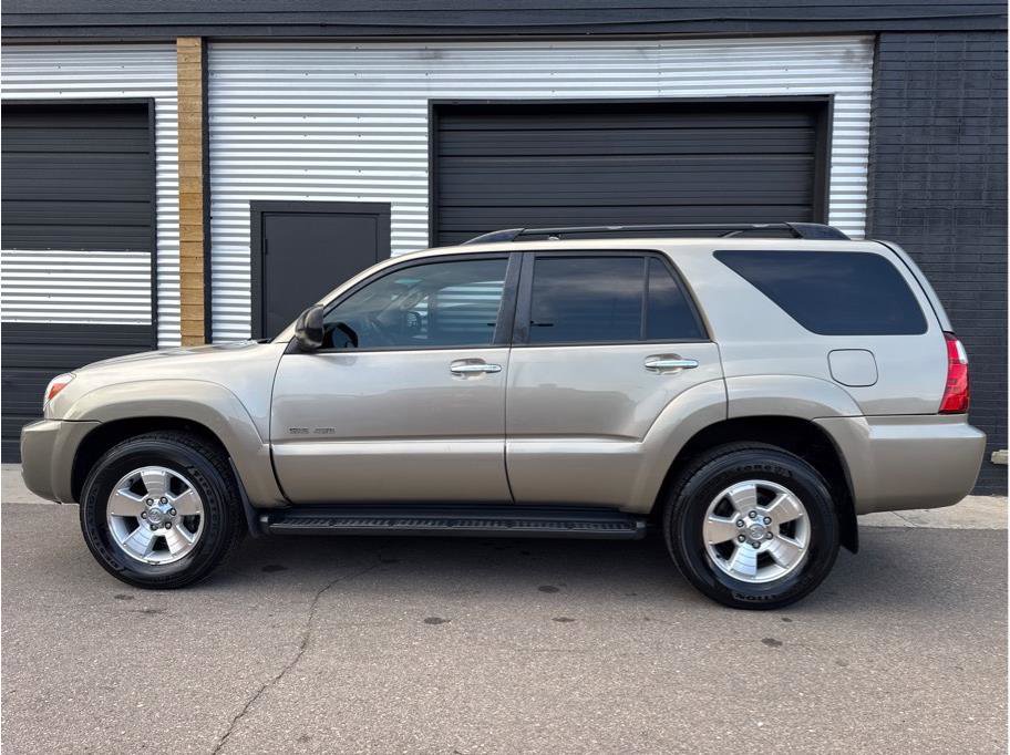 Used 2007 Toyota 4Runner SR5 image 7