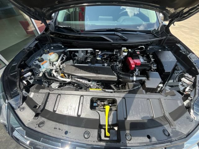 Used 2026 Nissan Rogue SV FWD image 23