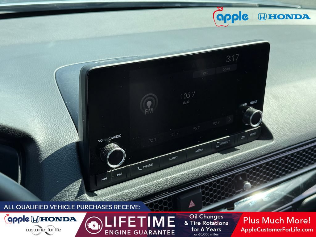 Used 2026 Honda Civic Sport image 12