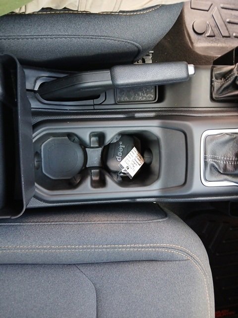 Used 2025 Jeep Gladiator Sport image 59