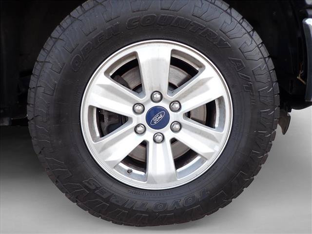 Used 2016 Ford F150 XLT AWD/4WD image 7
