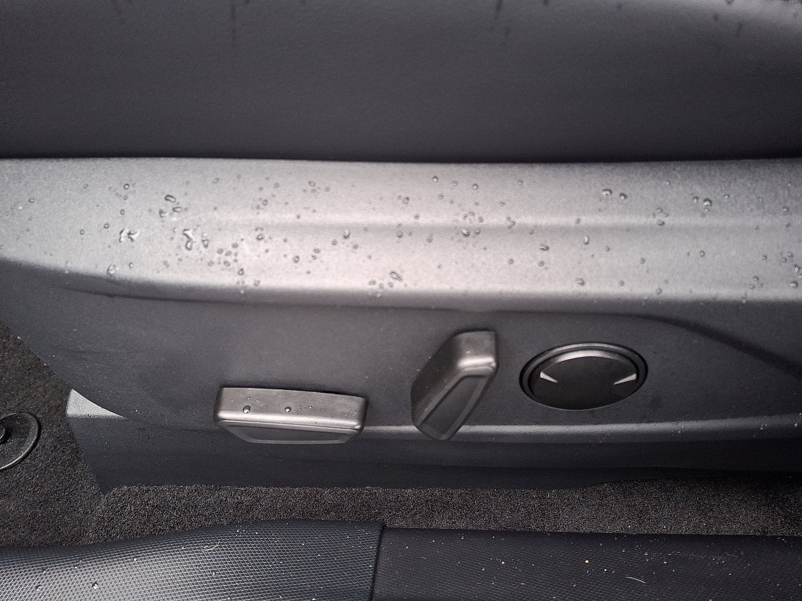 Used 2025 Ford Mustang Mach-E Premium image 16