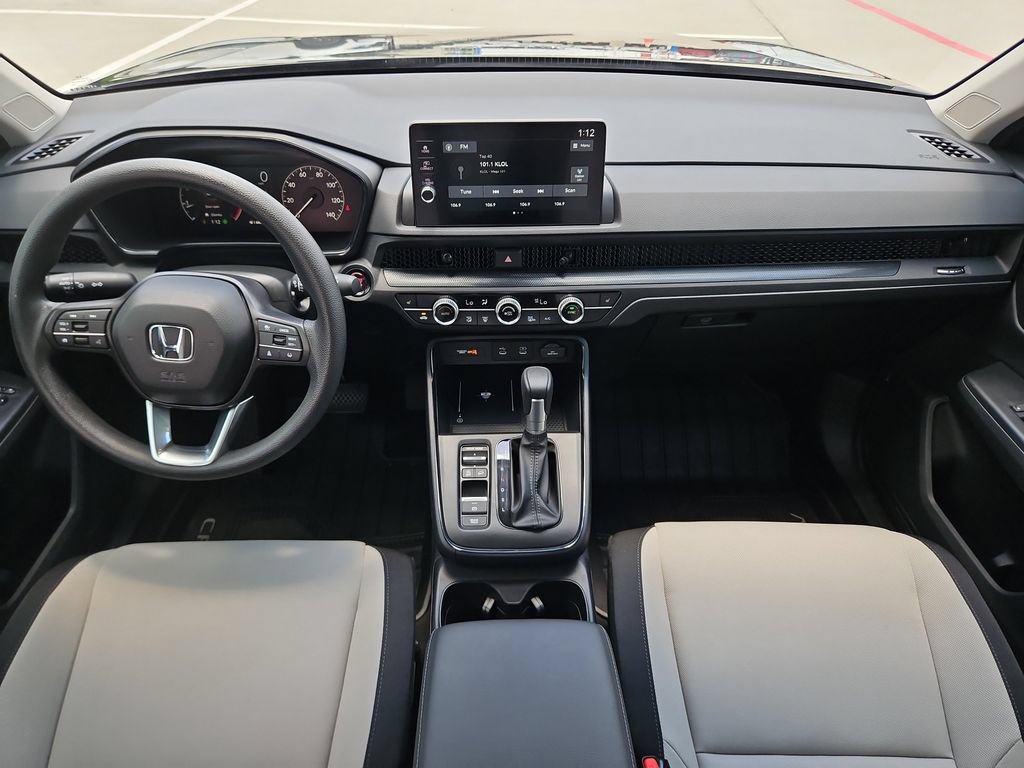 Certified 2026 Honda CR-V EX image 14