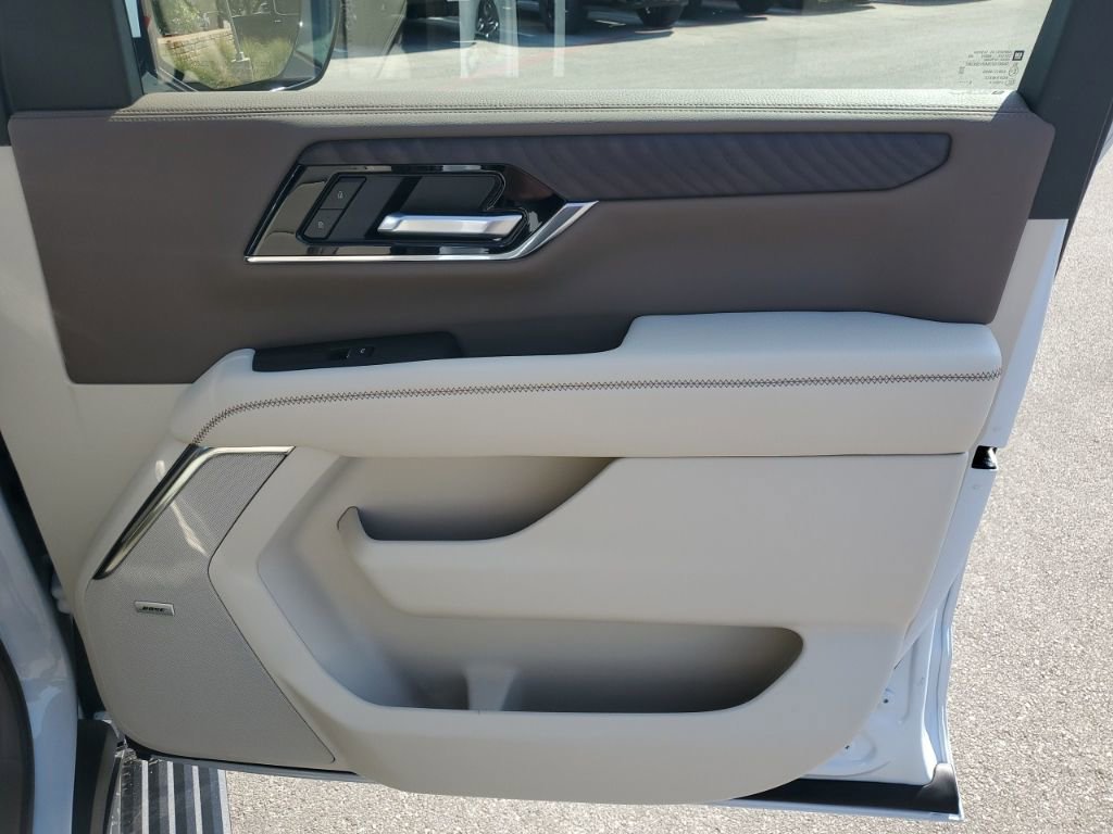 New 2026 GMC Yukon Denali image 13