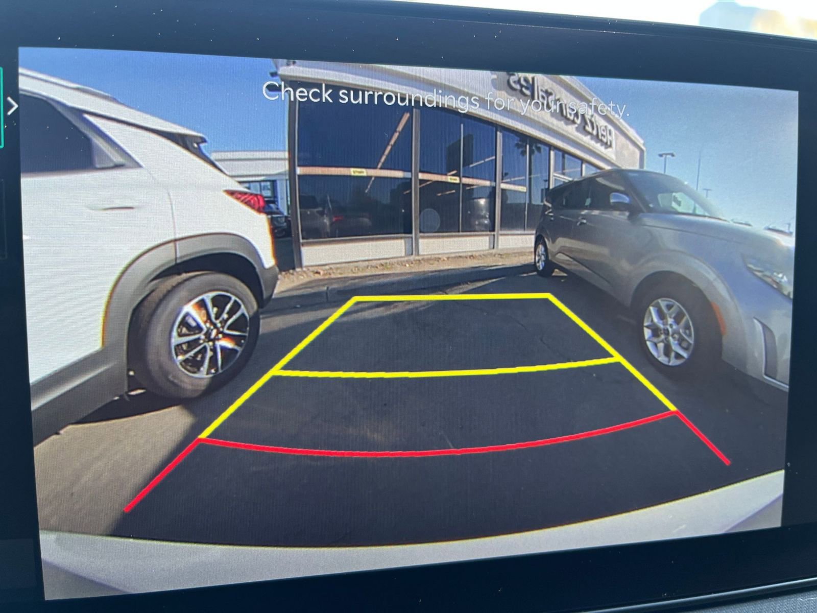 Used 2025 Kia K5 LXS image 22