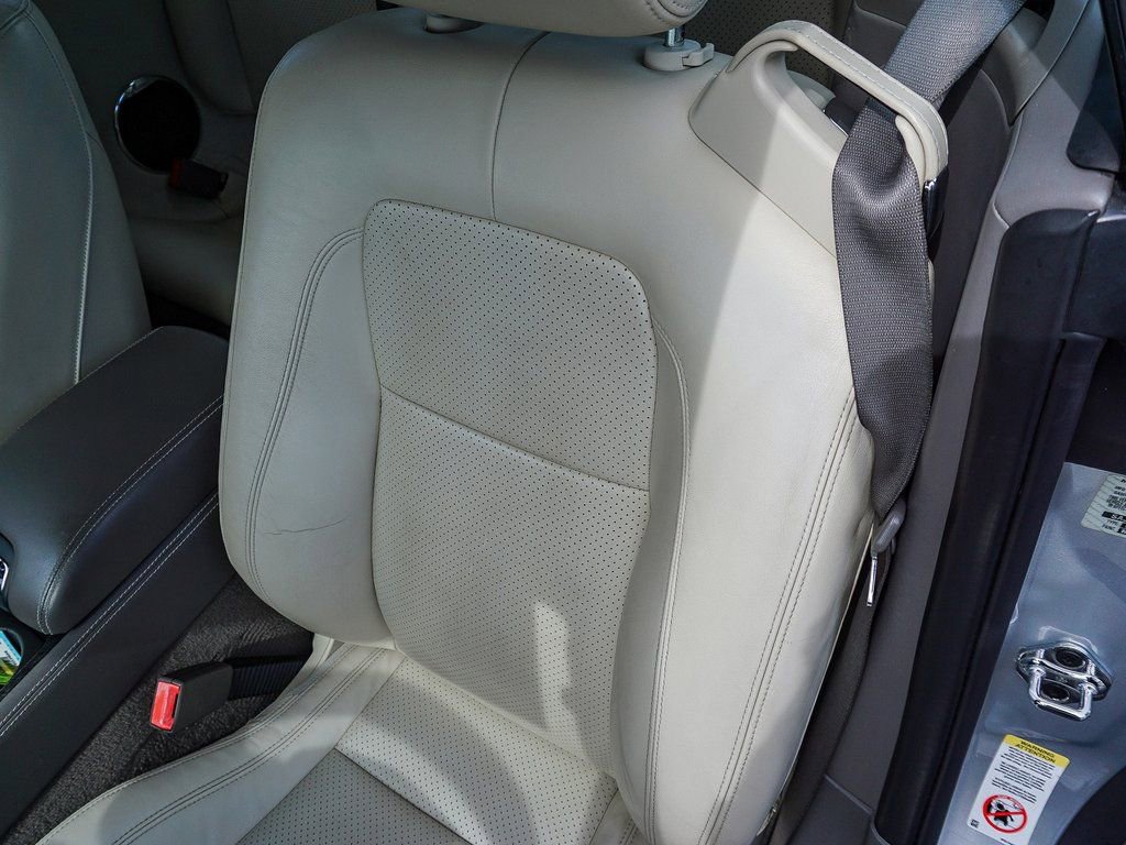 Used 2012 Jaguar XK Coupe image 21