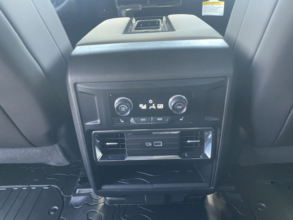 New 2026 GMC Hummer EV 4x4 Crew Cab image 29