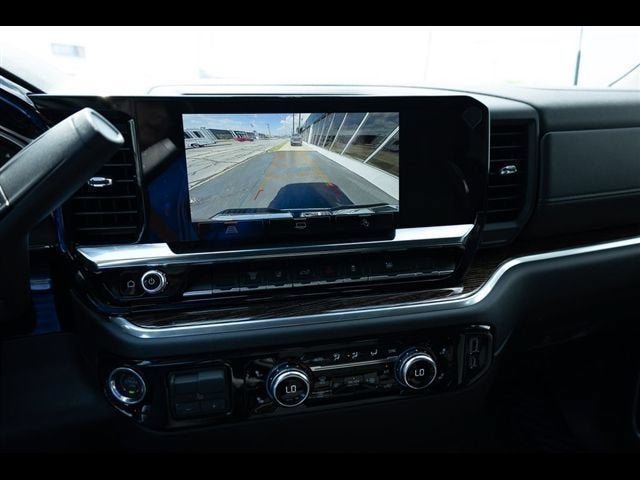 New 2026 GMC Sierra 2500 SLE w/ Preferred Package AWD/4WD image 12