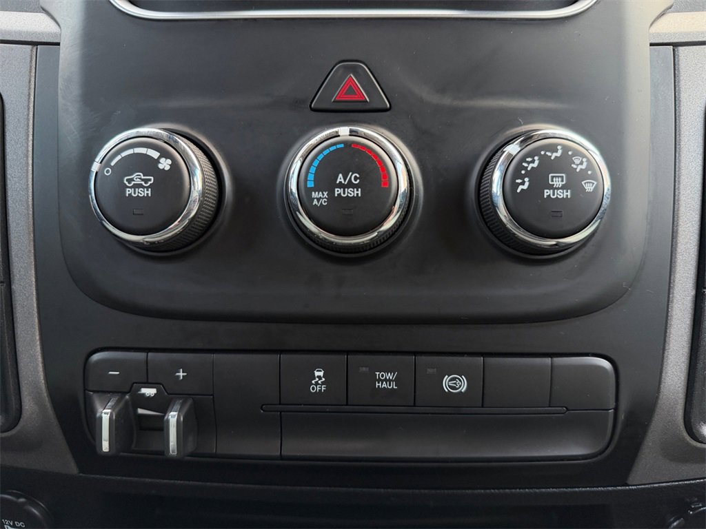 Used 2016 RAM 2500 Tradesman w/ Popular Equipment Group image 25