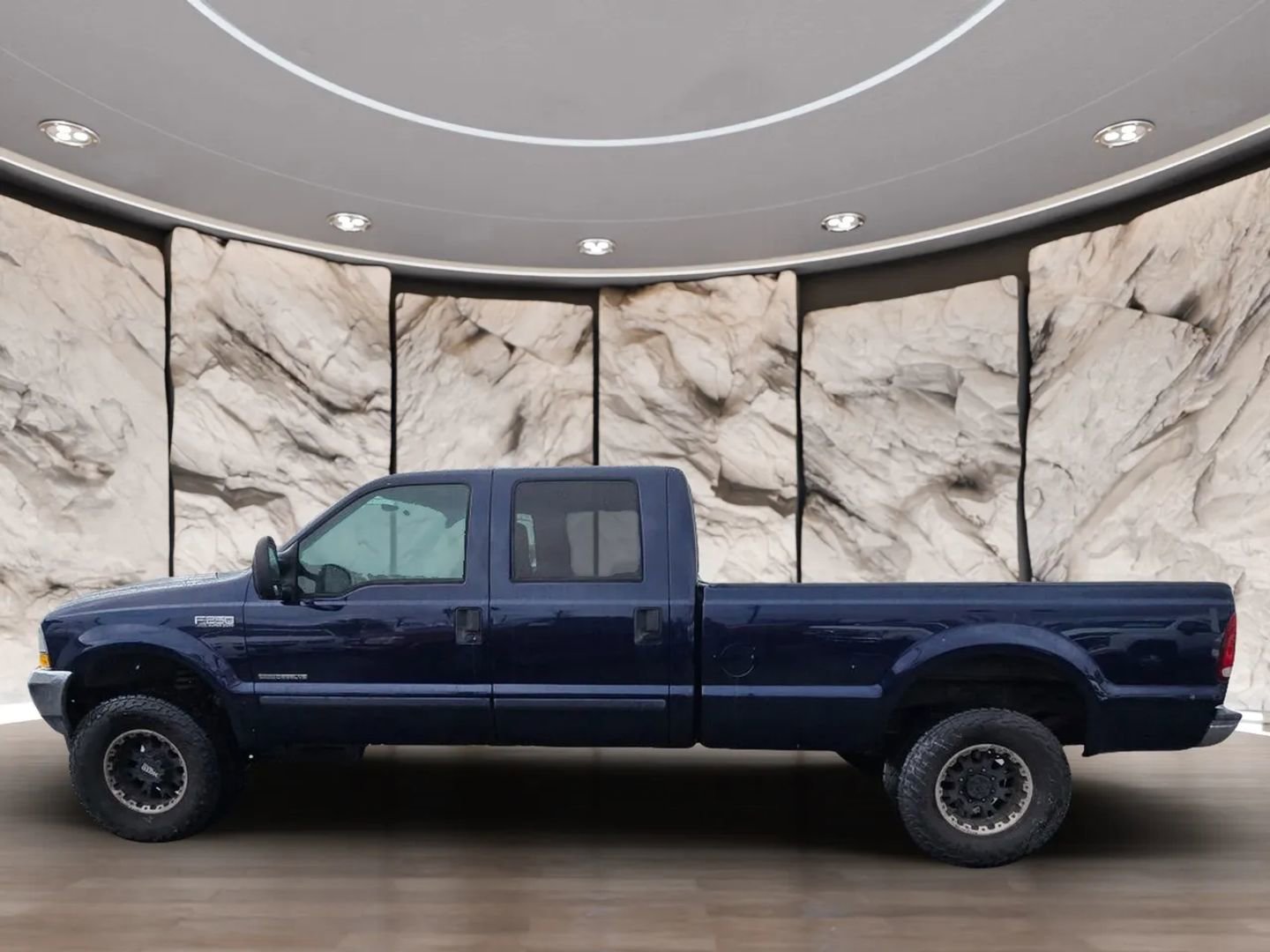 Used 2002 Ford F250 XL RWD image 5