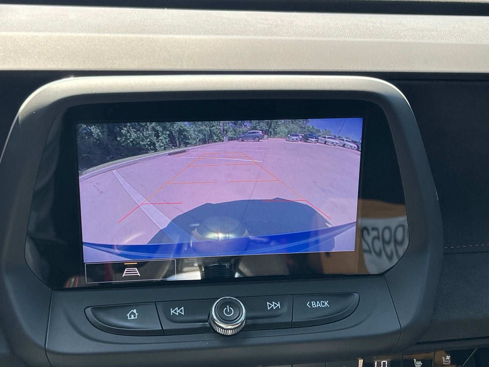 Used 2022 Chevrolet Camaro ZL1 RWD image 33