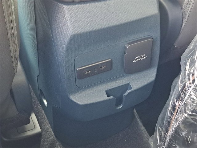 New 2025 Ford Maverick XLT w/ XLT Luxury Package image 48