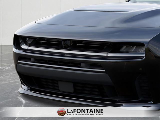 New 2026 Dodge Charger Scat Pack image 11