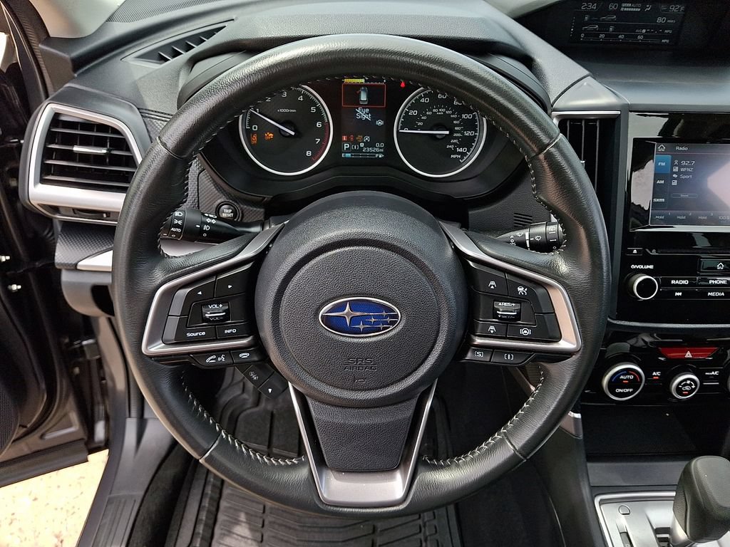 Used 2023 Subaru Forester Premium AWD/4WD image 19