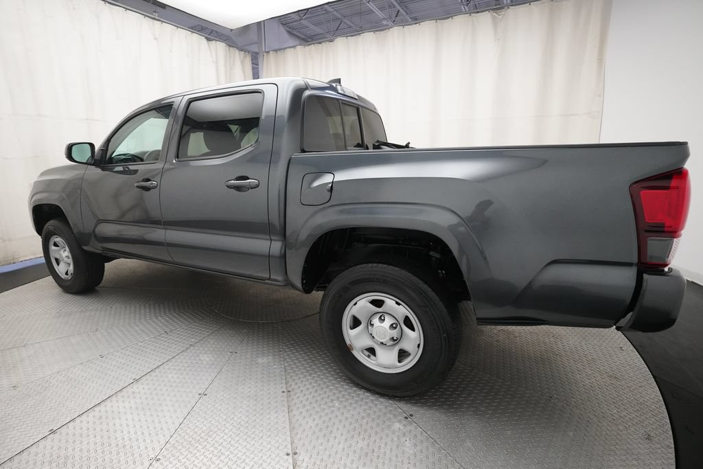 Used 2023 Toyota Tacoma SR AWD/4WD image 33