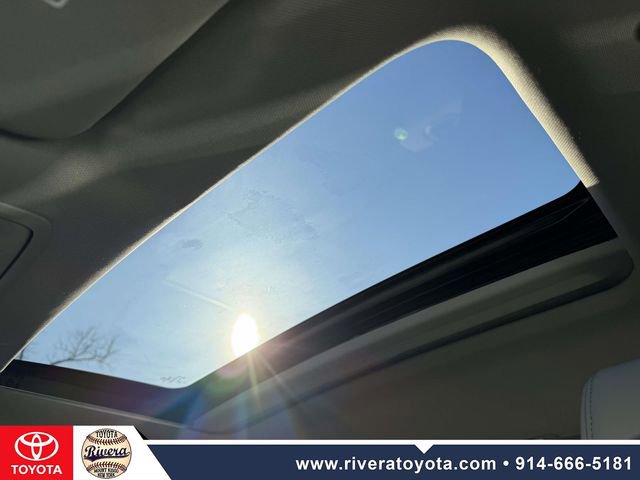 Used 2024 Honda CR-V EX-L image 28