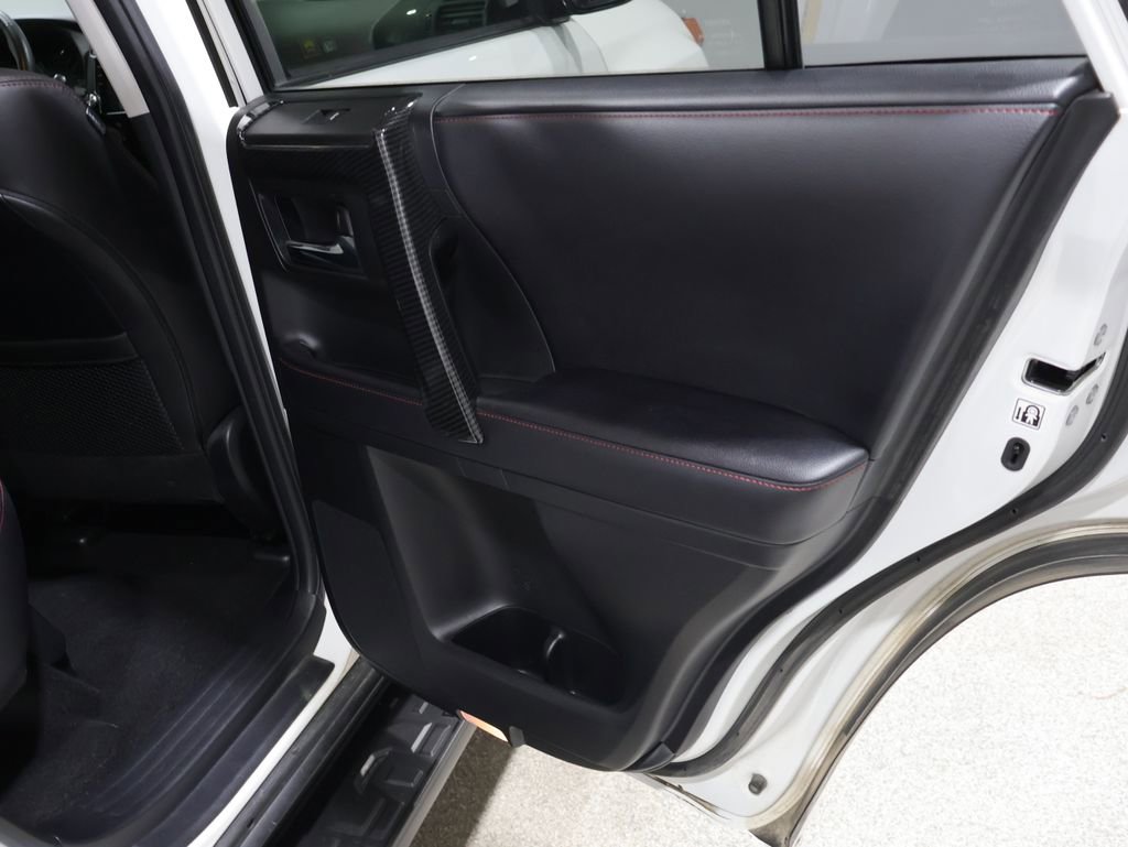 Used 2019 Toyota 4Runner TRD Pro AWD/4WD image 22