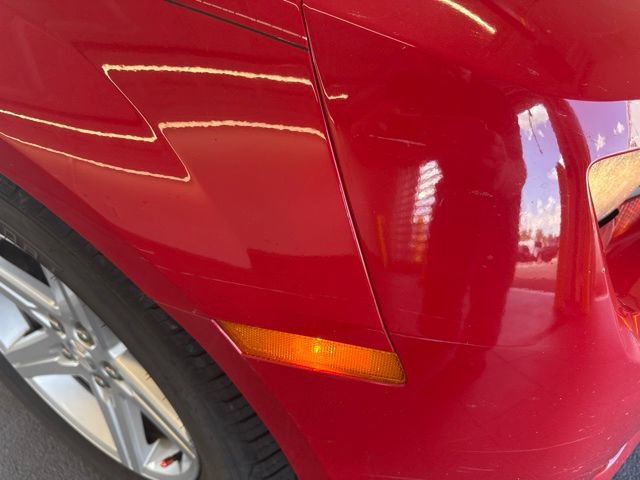 Used 2011 Chevrolet Camaro LT RWD image 13