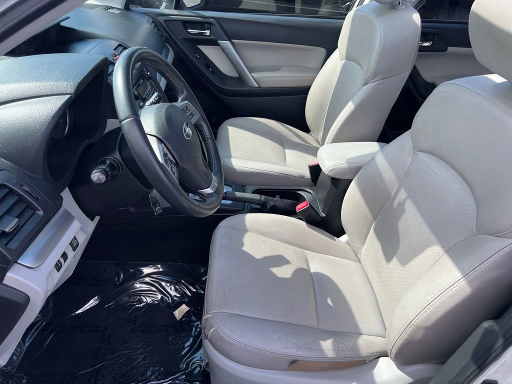 Used 2014 Subaru Forester 2.5i Limited image 13