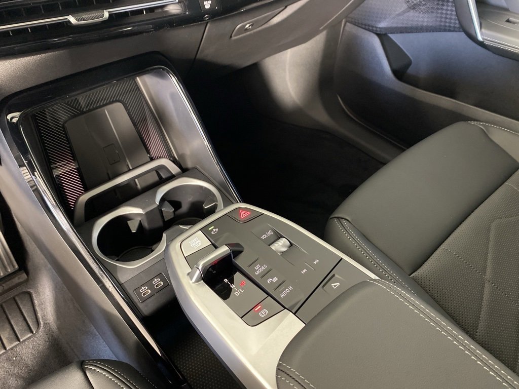 New 2026 BMW X1 xDrive28i w/ Convenience Package image 20