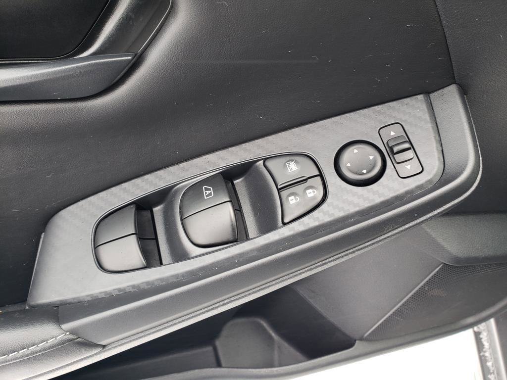 Certified 2025 Nissan Sentra S image 25