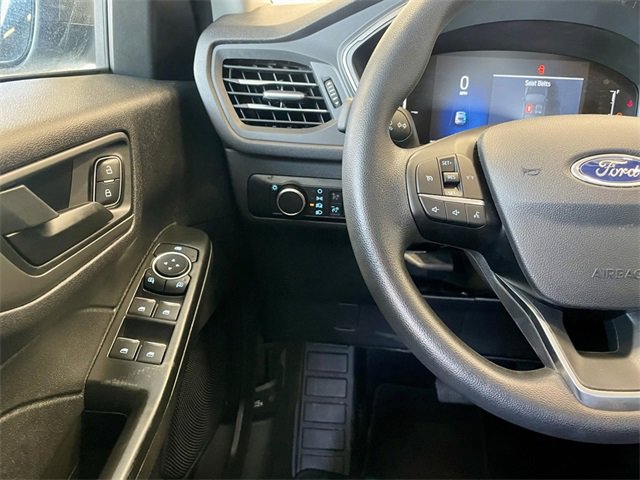 Used 2025 Ford Escape Active image 14