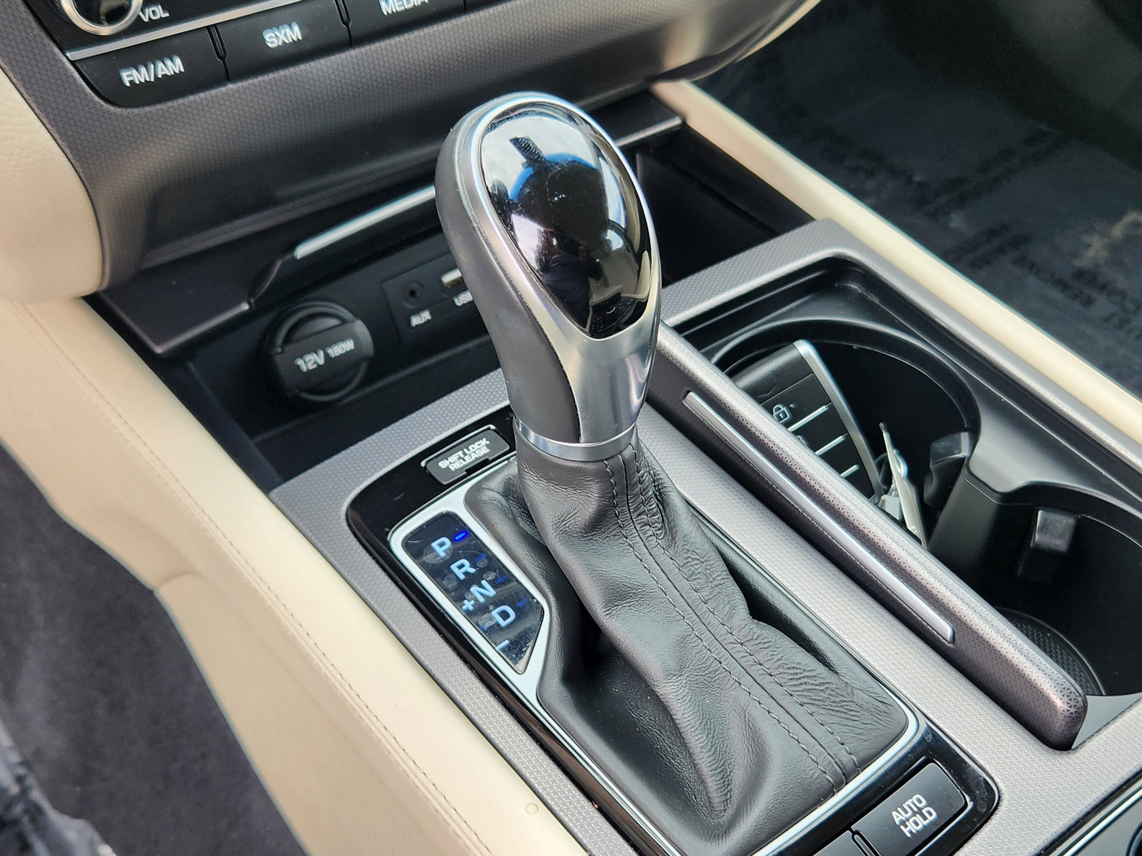 Used 2017 Genesis G80 3.8 w/ Option Group 03 AWD/4WD image 11