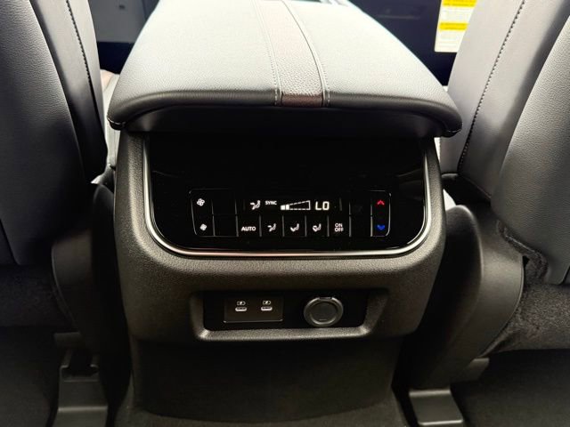 New 2026 Nissan Armada SL w/ Convenience Package image 20