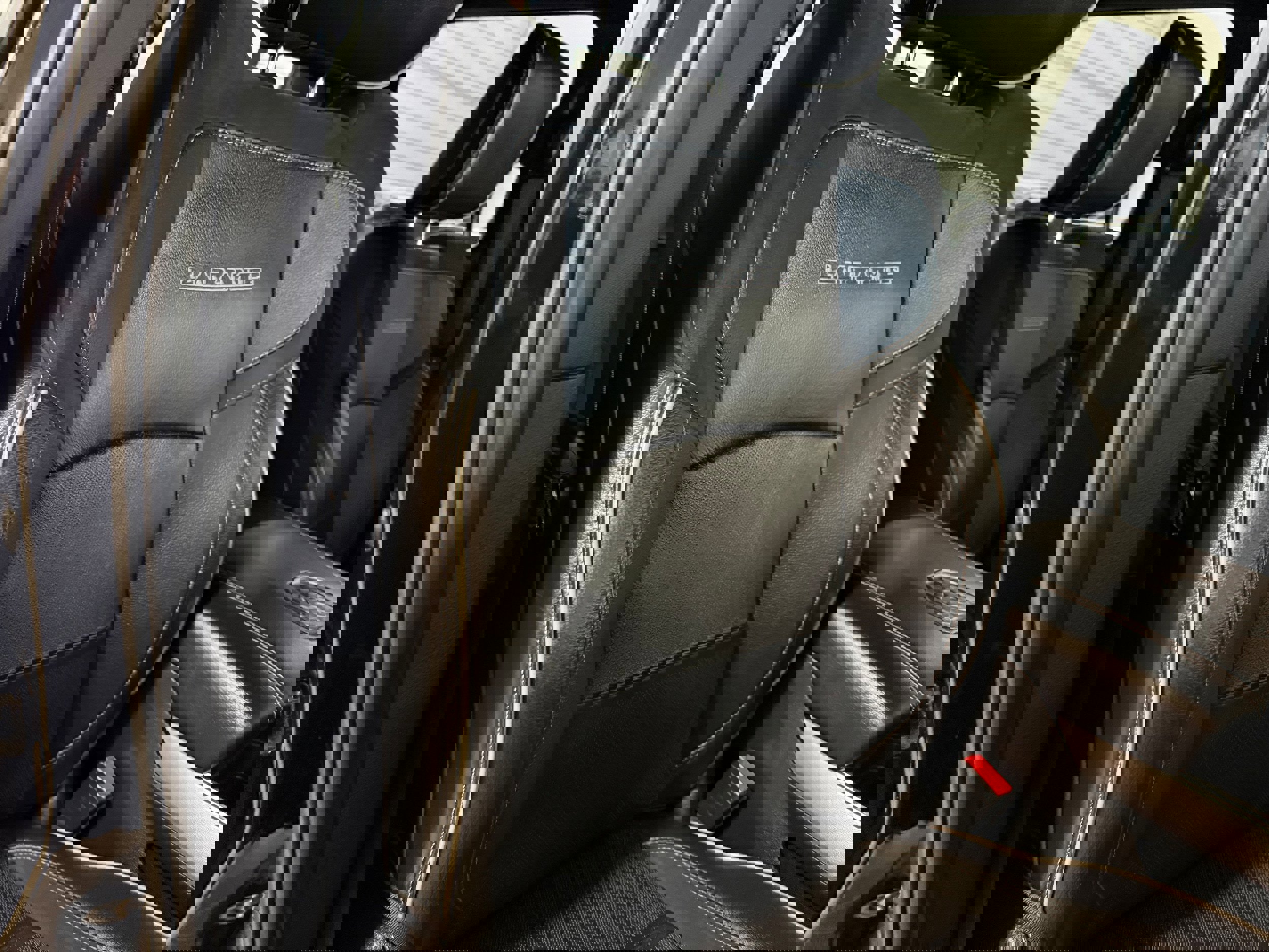 Used 2023 RAM 2500 Laramie w/ Night Edition image 12