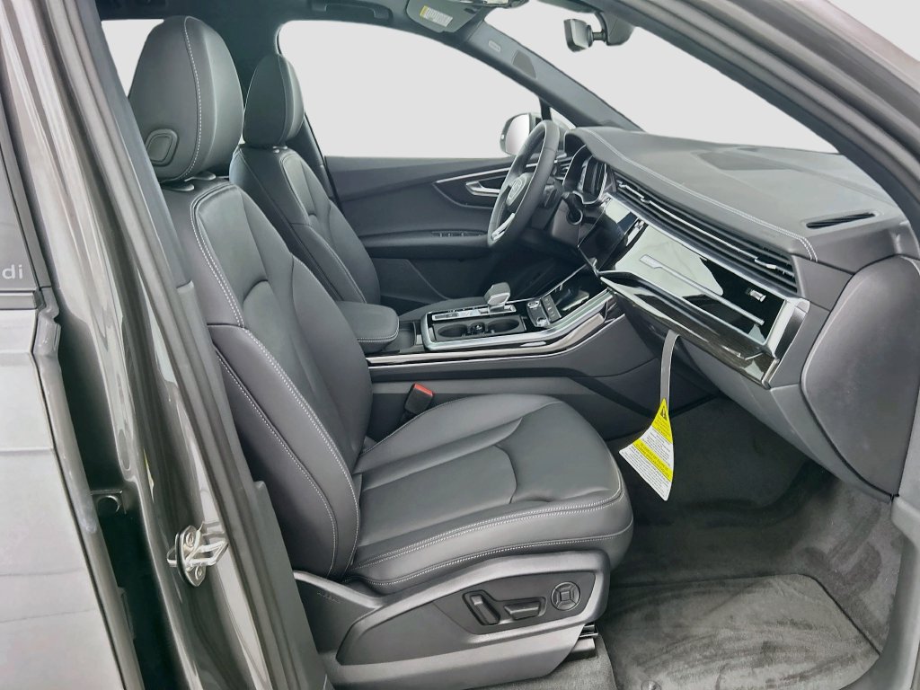 New 2026 Audi Q7 2.0T Premium AWD/4WD image 19