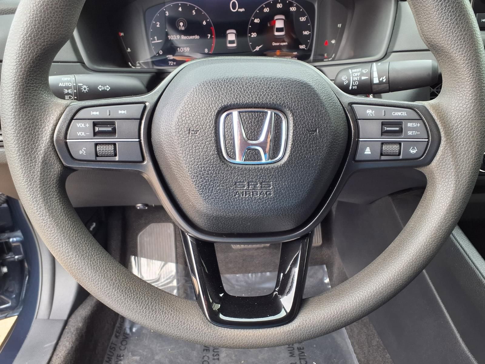 Used 2024 Honda Accord EX image 16