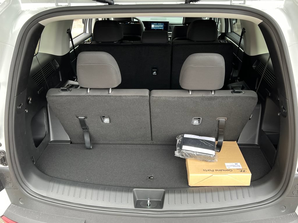 New 2026 Hyundai Santa Fe SE AWD/4WD image 21