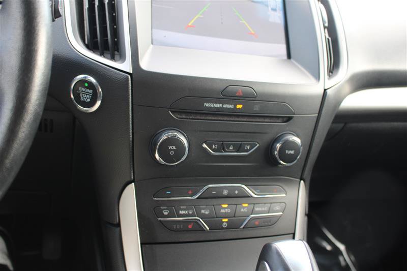 Used 2016 Ford Edge SEL w/ Equipment Group 201A FWD image 17