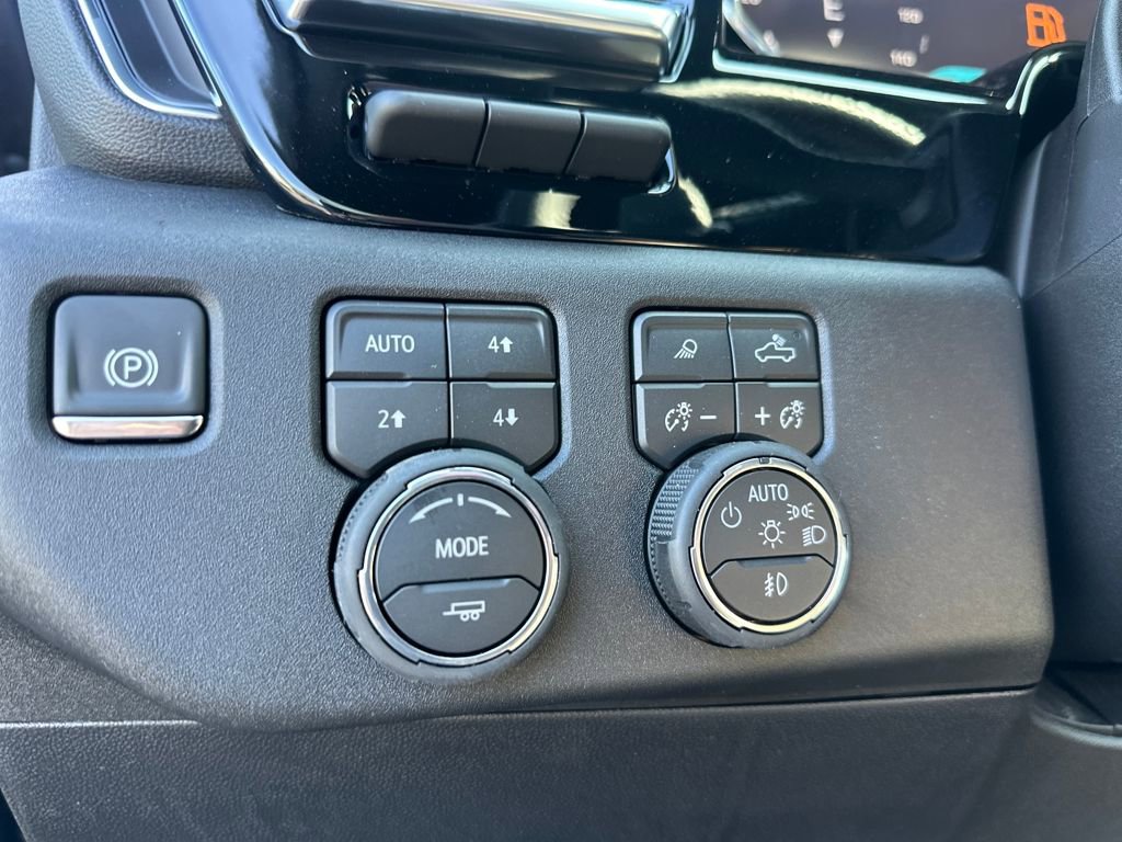 New 2026 Chevrolet Silverado 1500 High Country w/ High Country Premium Package image 20