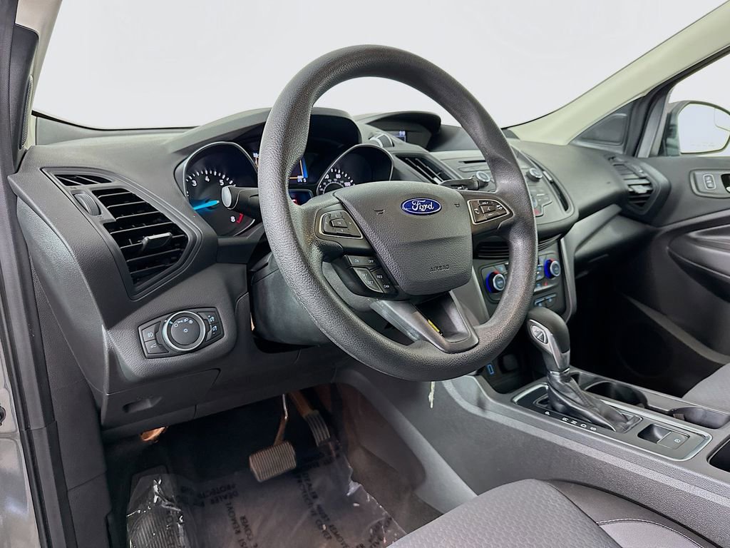 Used 2018 Ford Escape SE image 10
