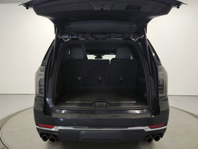 Used 2025 Chevrolet Tahoe Premier image 31