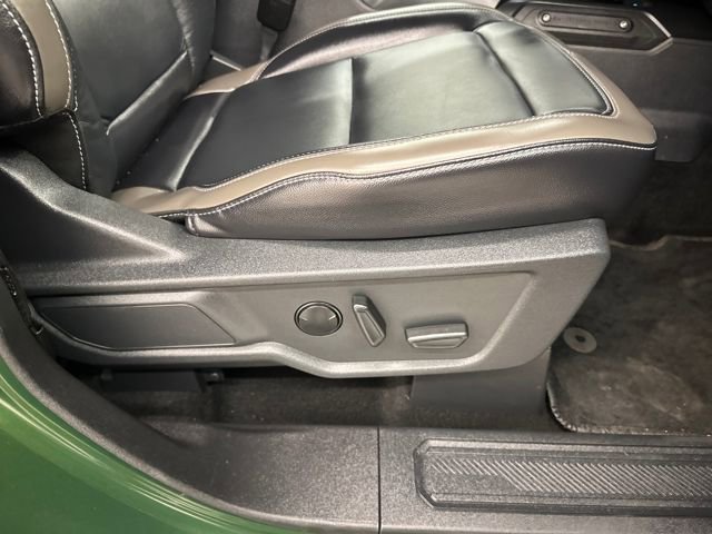 Certified 2025 Ford Bronco Outer Banks image 17