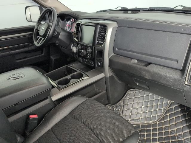 Used 2015 RAM 1500 Sport image 11