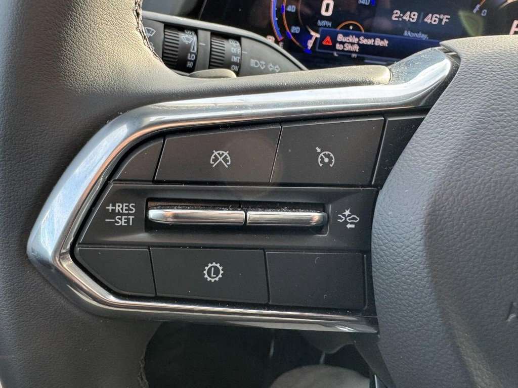 Used 2025 Chevrolet Tahoe LS image 18