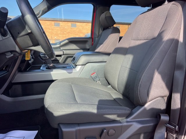 Certified 2020 Ford F150 XLT w/ Equipment Group 302A Luxury image 19